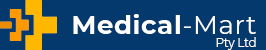 Medical-Mart Logo